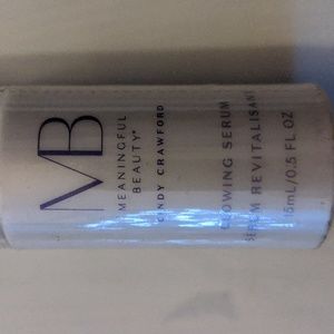 Meaningful beauty glowing serum